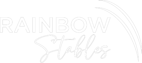 Logo Rainbow Stables